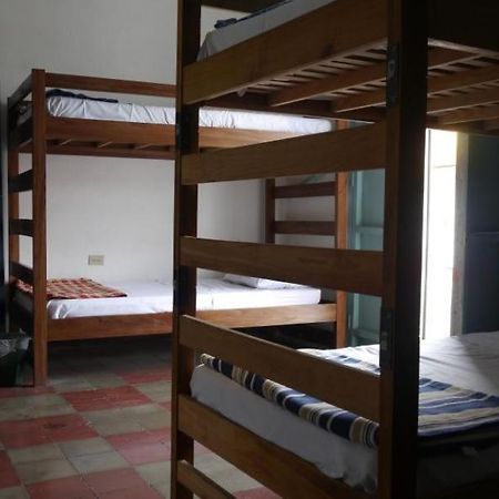 Luna International Hostel Estelí المظهر الخارجي الصورة