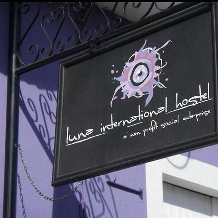 Luna International Hostel Estelí المظهر الخارجي الصورة