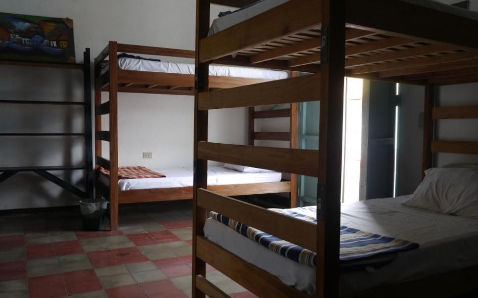 Luna International Hostel Estelí المظهر الخارجي الصورة