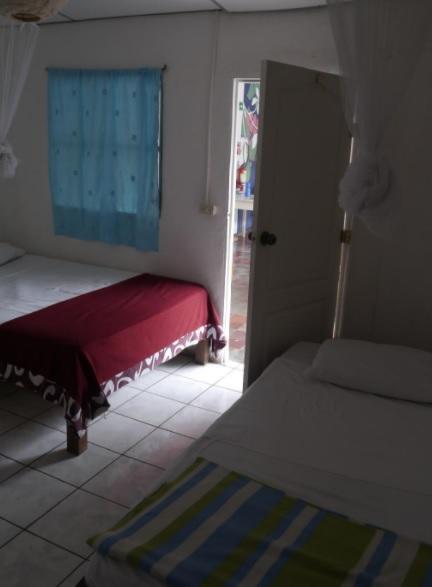 Luna International Hostel Estelí المظهر الخارجي الصورة
