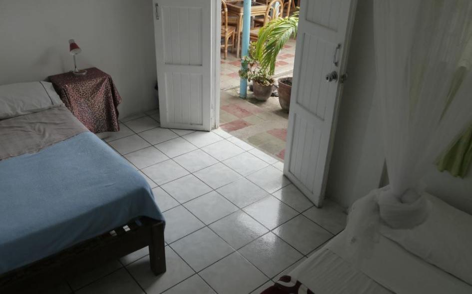 Luna International Hostel Estelí المظهر الخارجي الصورة